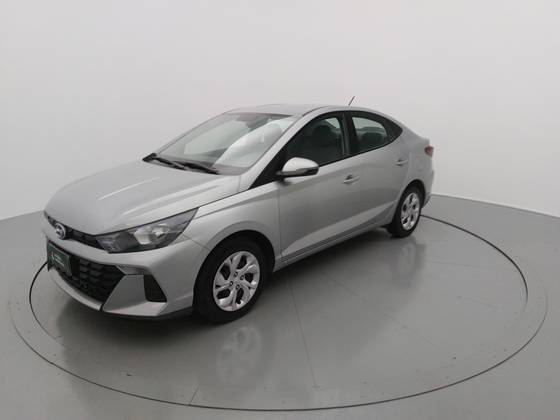 HYUNDAI HB20S 1.0 12V FLEX COMFORT MANUAL HYUNDAI HB20S 1.0 12V FLEX COMFORT MANUAL